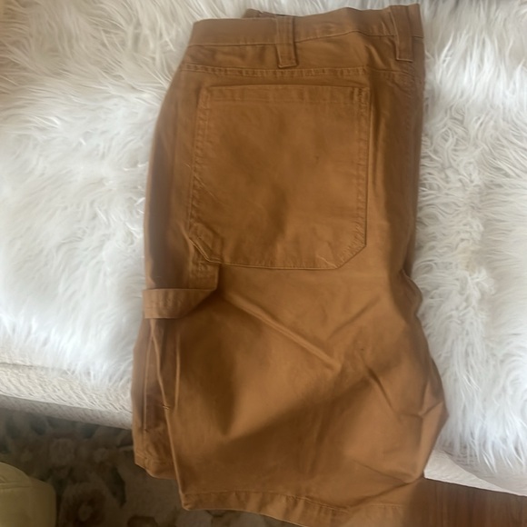 John Deer canvas shorts - Picture 3 of 6